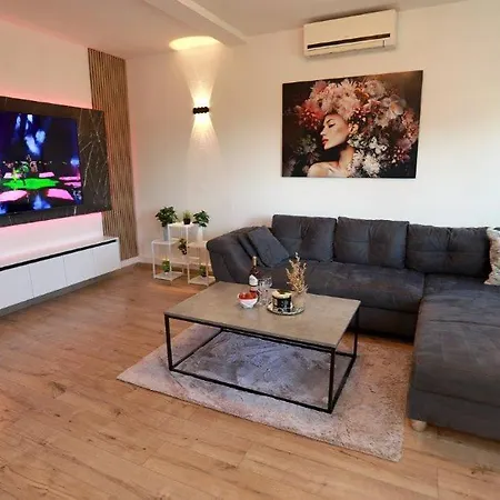 Mediterranean Breeze Apartman