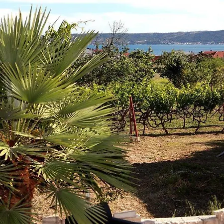 Mediterranean Breeze Apartman Kastela