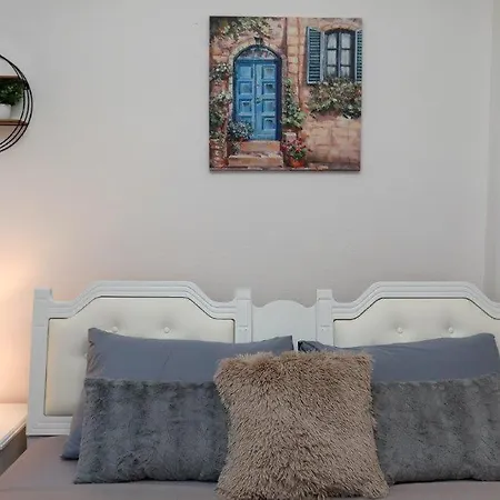 Apartman Mediterranean Breeze *