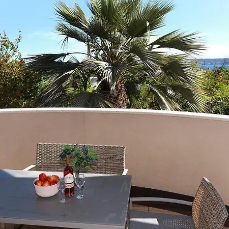 Apartman Mediterranean Breeze Kastela