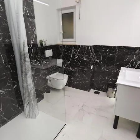 Mediterranean Breeze Apartman Kastela