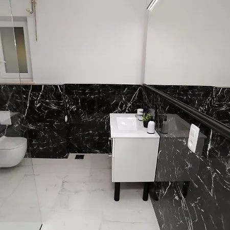 Apartman Mediterranean Breeze Kastela