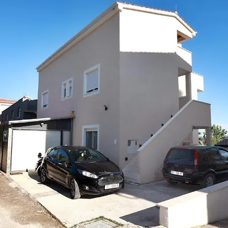 Appartement Mediterranean Breeze Kaštela