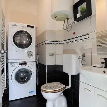 Mediterranean Breeze Appartement Kaštela