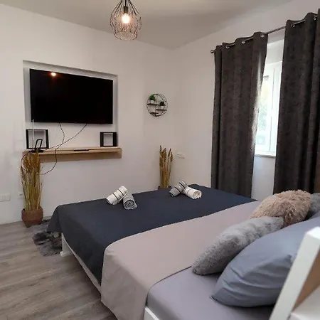 Appartement Mediterranean Breeze *