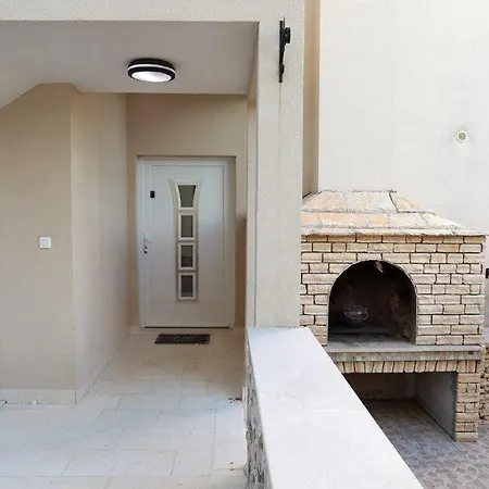 Appartement Mediterranean Breeze Kaštela