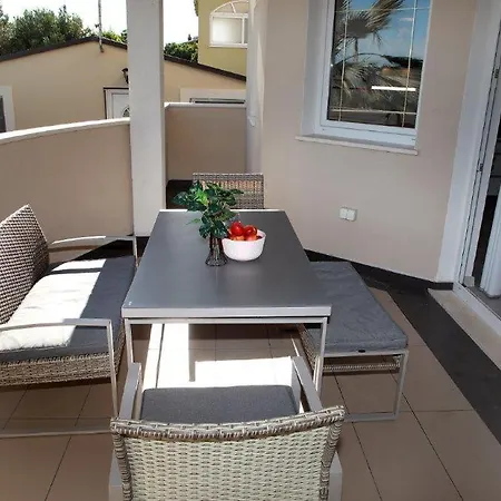 Appartement Mediterranean Breeze *