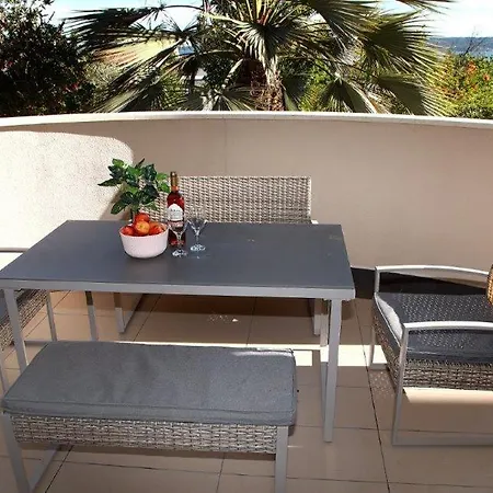 Mediterranean Breeze Appartement Kaštela