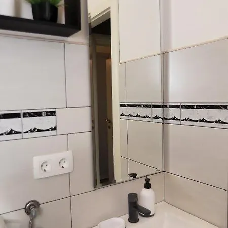 Mediterranean Breeze Appartement Kaštela