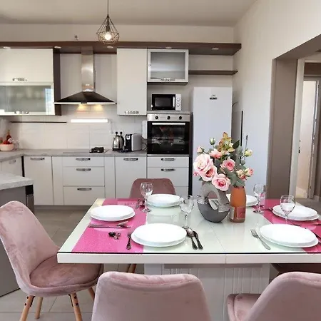 Mediterranean Breeze Appartement
