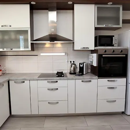 Appartement Mediterranean Breeze
